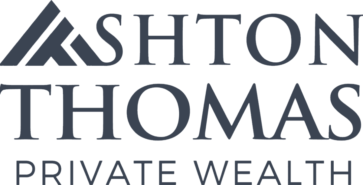Ashton Thomas Private Wealth