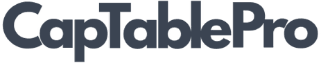 CapTablePro